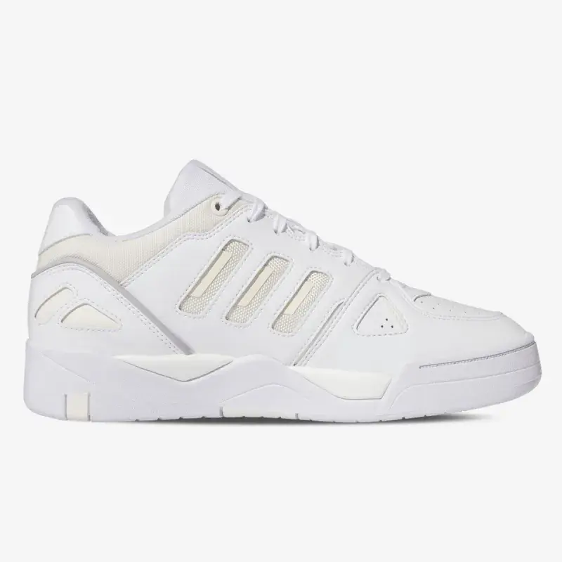 Adidas Muške patike Midcity Low, Bijele