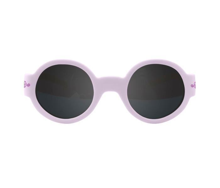 Naočare 0+ lilac 2025