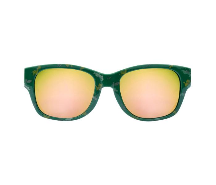 Naočare 12+ green mirror 2025