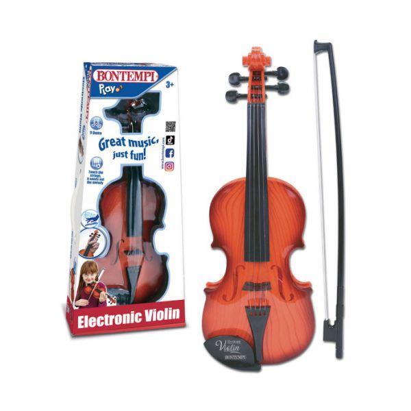 Igracka Bontempi Električna violina