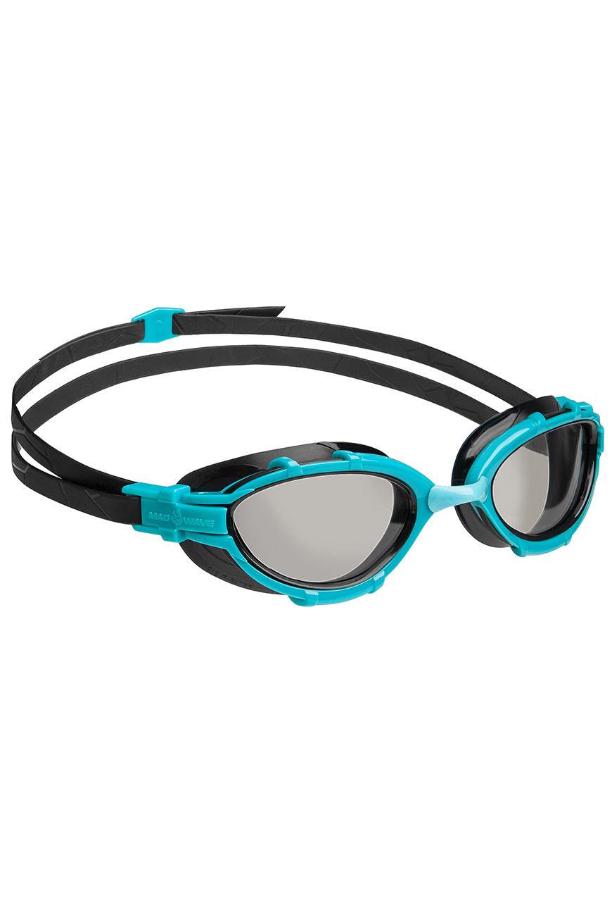 Triatlon naočare Photochromic - azure