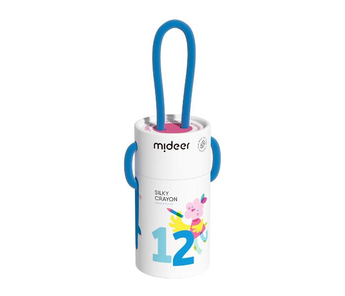 Igračka šarena kantica sa 12 boja