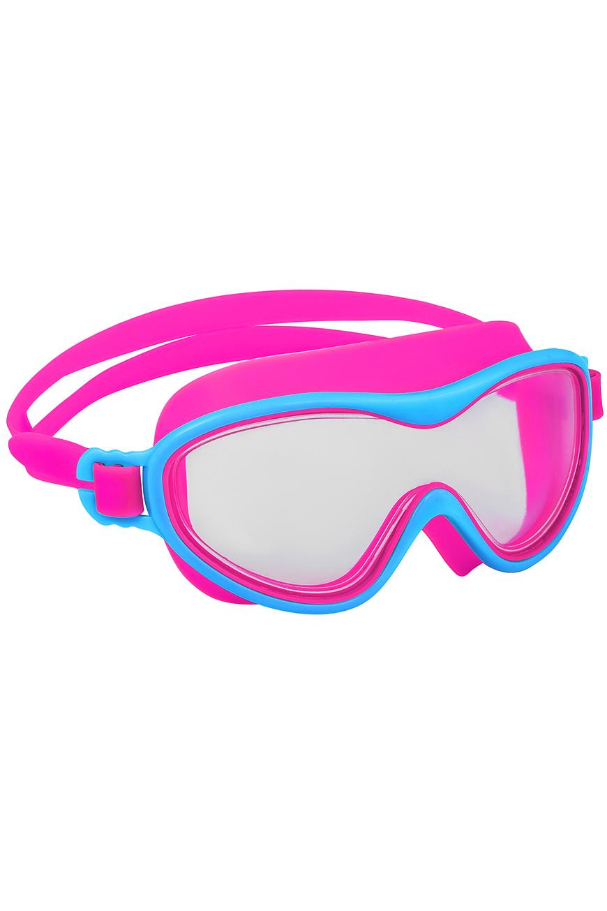 Dječije naočare za plivanje Comfy - pink