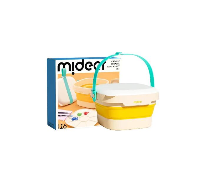 Prenosiva kanta za boje