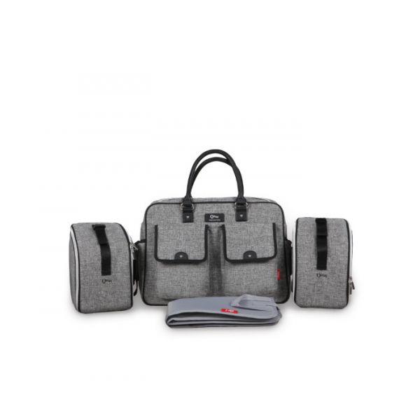 Q Play ranac za mamu