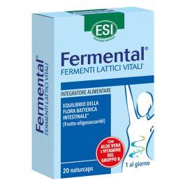 Fermental 20 kapsula