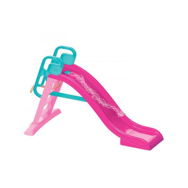 Tobogan Unicorn, pink