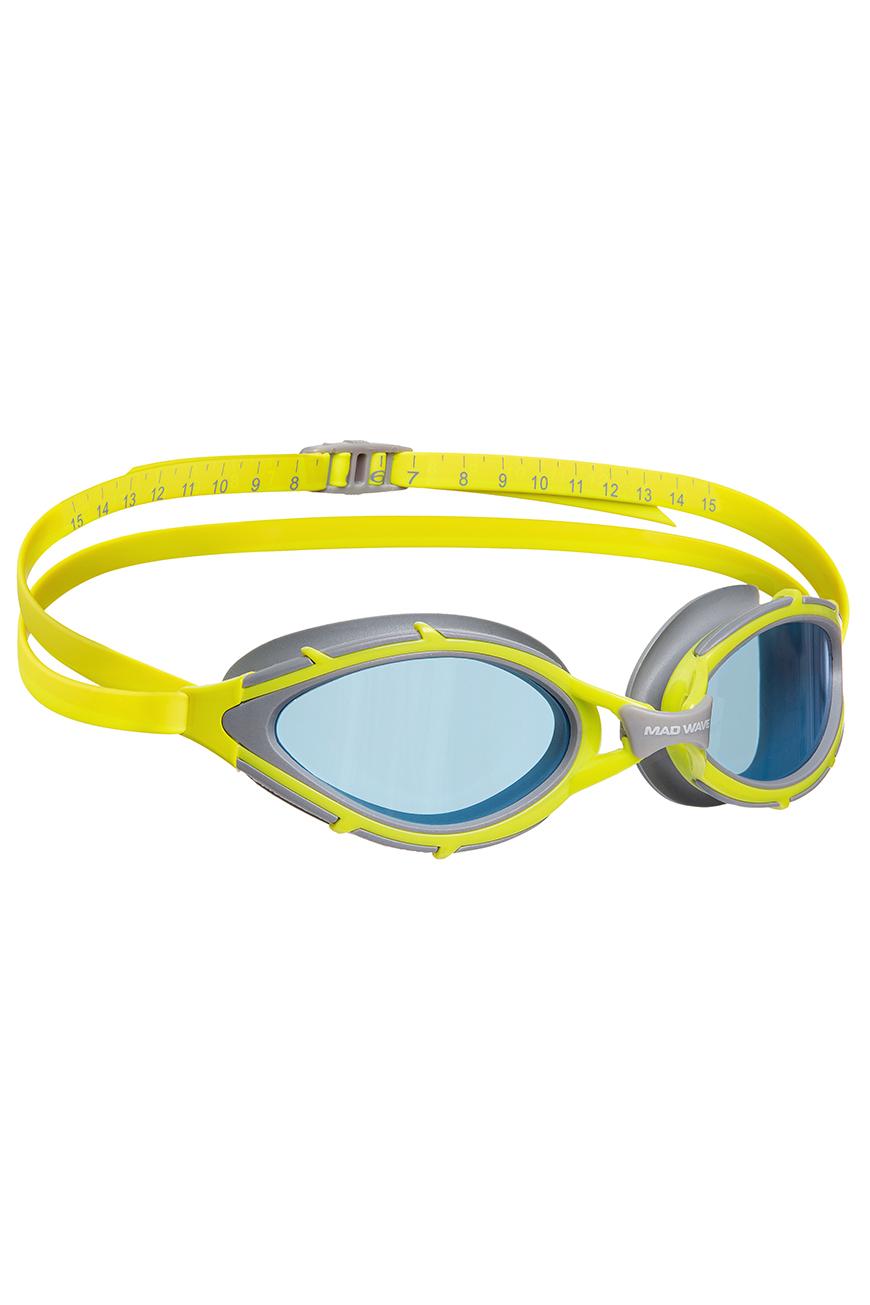 Naočare Trilogy - lime