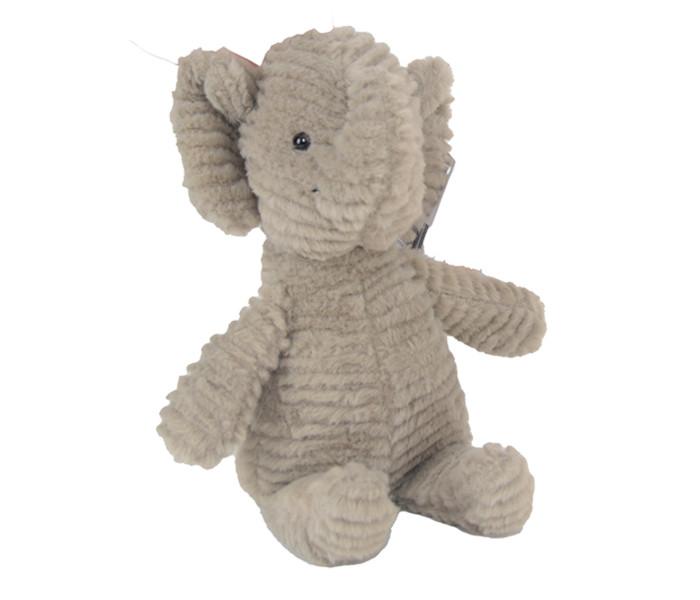 Plišana igračka slon 28cm