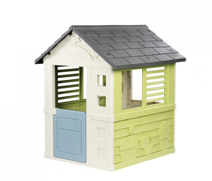 Smoby Džoli kućica za igru