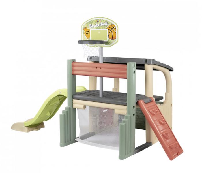 Smoby zabavni centar