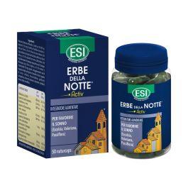 Erbe della notte 50 kapsula