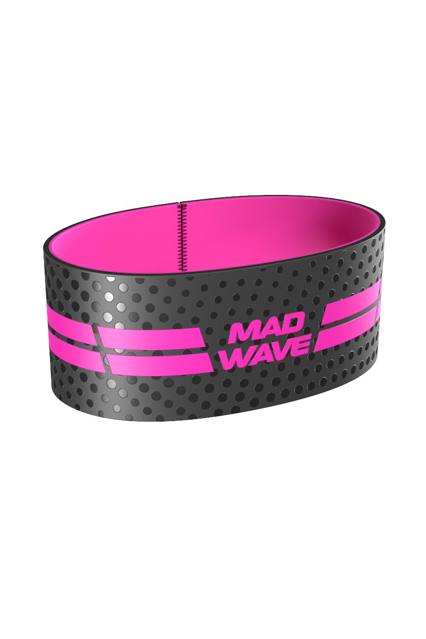 OPNWTR neoprenska traka za glavu GDSKN - pink
