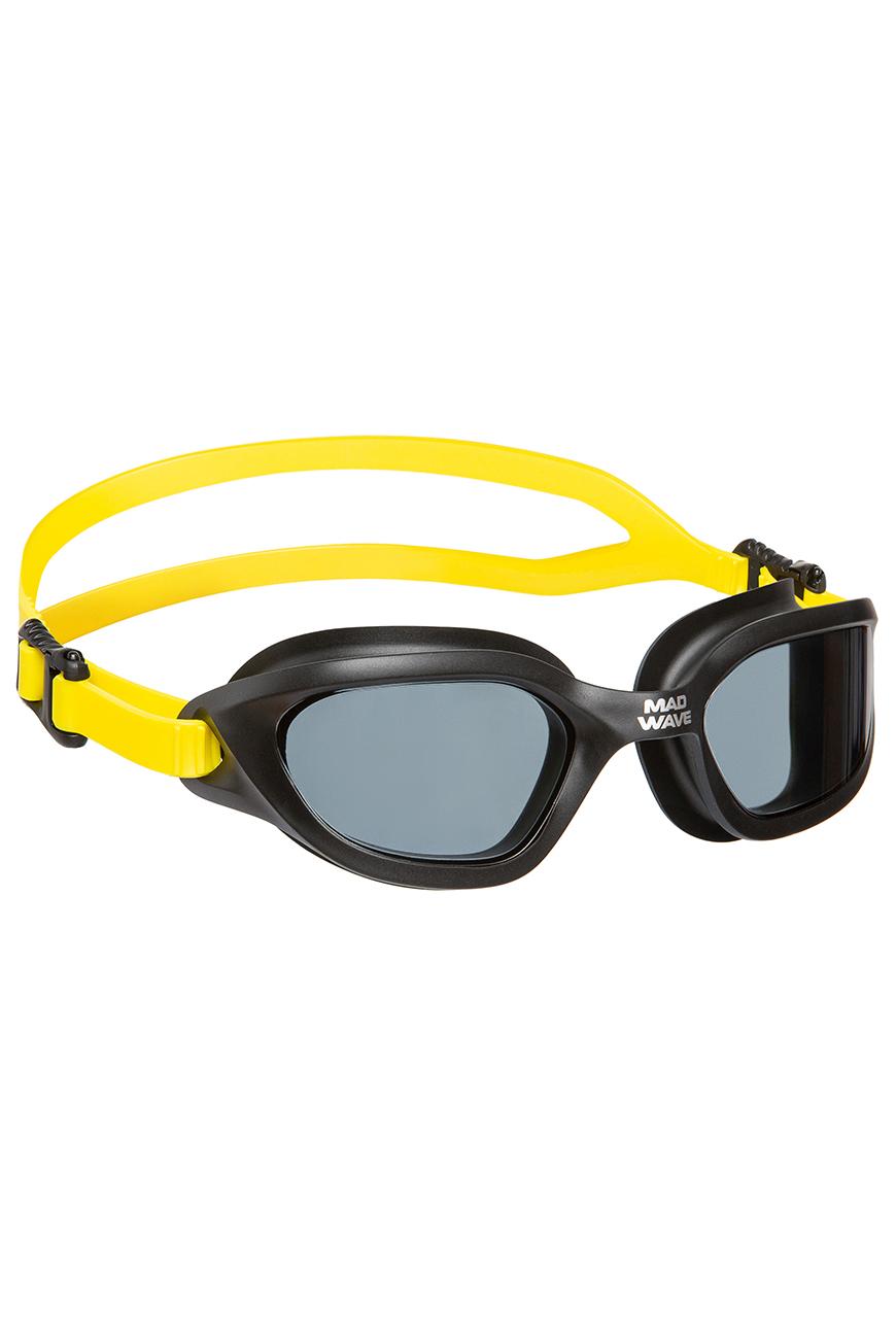 Naočare F Motion - black