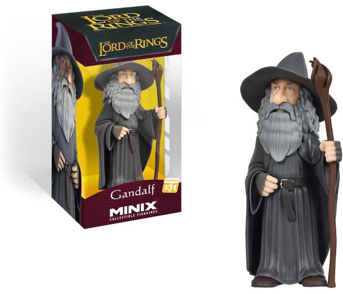 Igračka MINIX FIGURICE 12CM LORD OF THE KINGS GANDALF