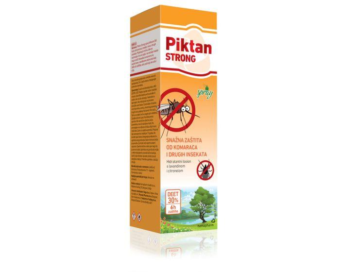 Piktan Strong 100 ml