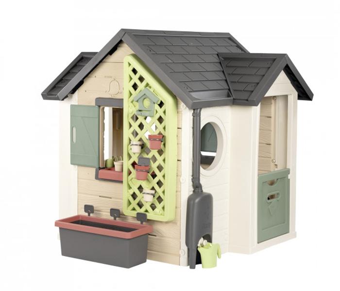 Smoby vrtna kućica