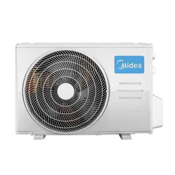 Midea Klima Midea M2OE-18HFN8-Q, Spoljna jedinica
