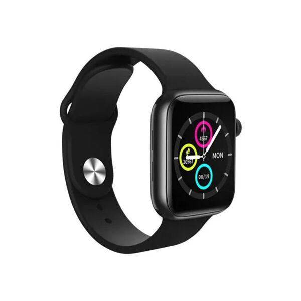 HiWatch Pametni sat 6 T500+, Crni