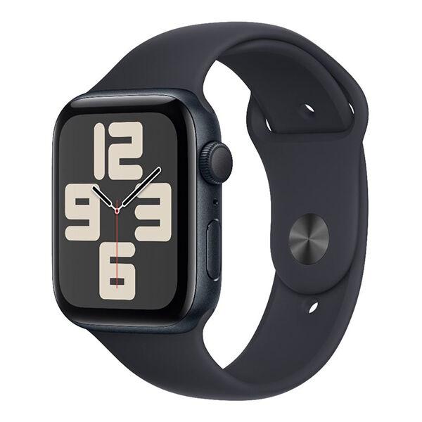 Apple Pametni sat iWatch SE3 GPS 40mm, Crni