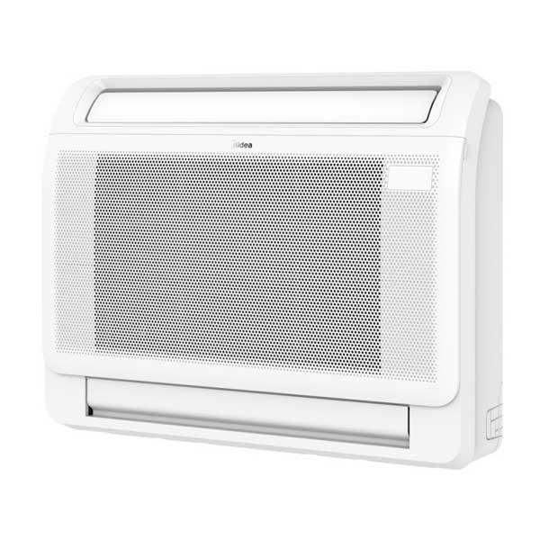Midea Klima MFA2U-17HRFNX GA, Unutrašnja parapetna jedinica