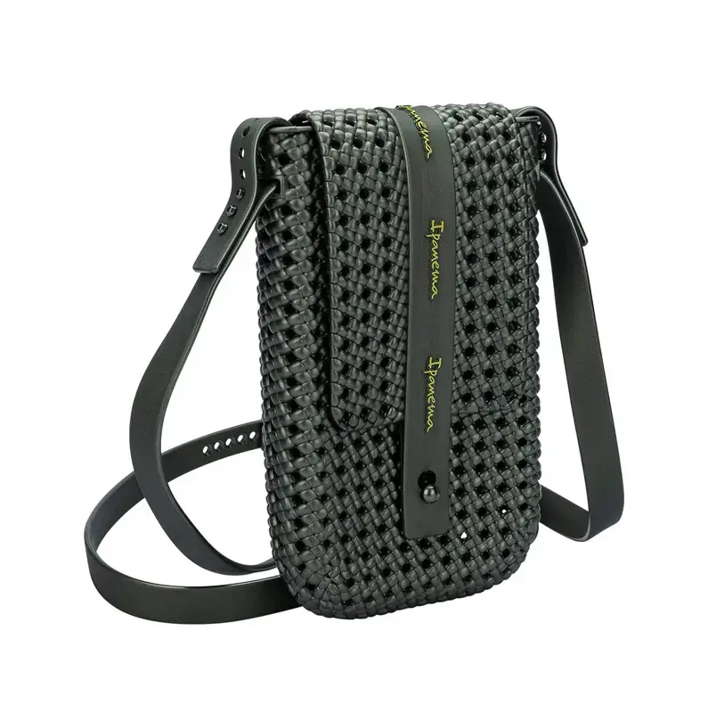 Ipanema ženska mini torba, crna