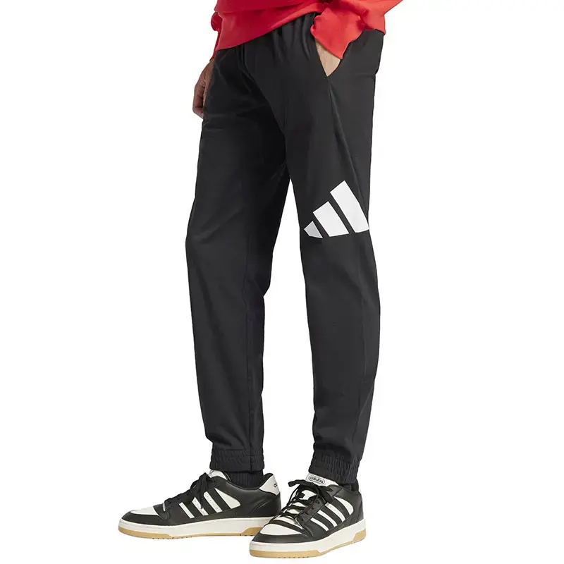 Adidas muške trenerke M BL T P SJ, crne