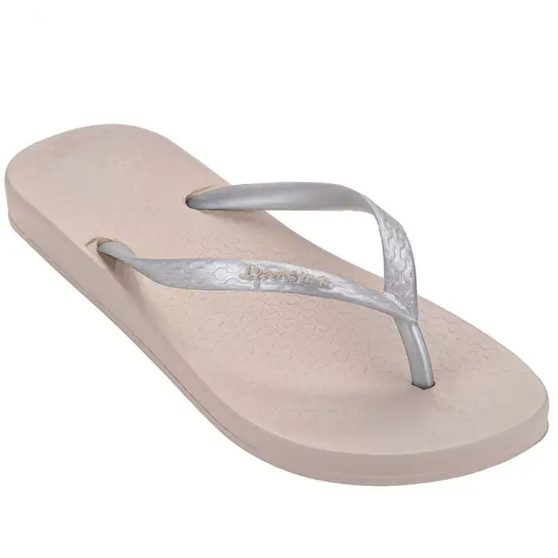 Ipanema ženske japanke Anatomica Tan Fem, sive