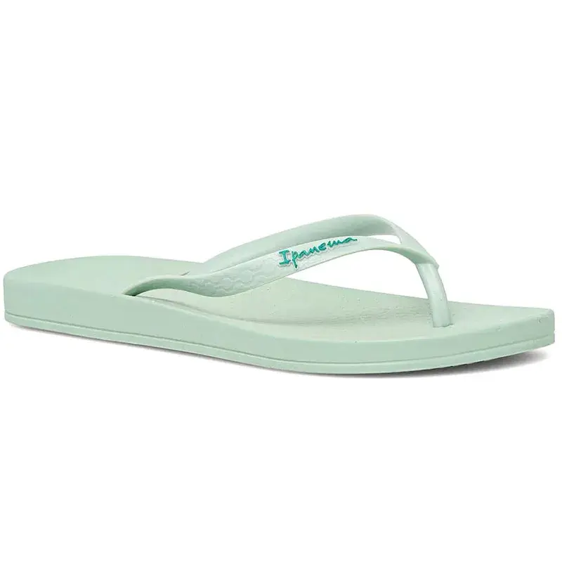 Ipanema ženske japanke Anatomic Tan Colors Fem, tamno sive