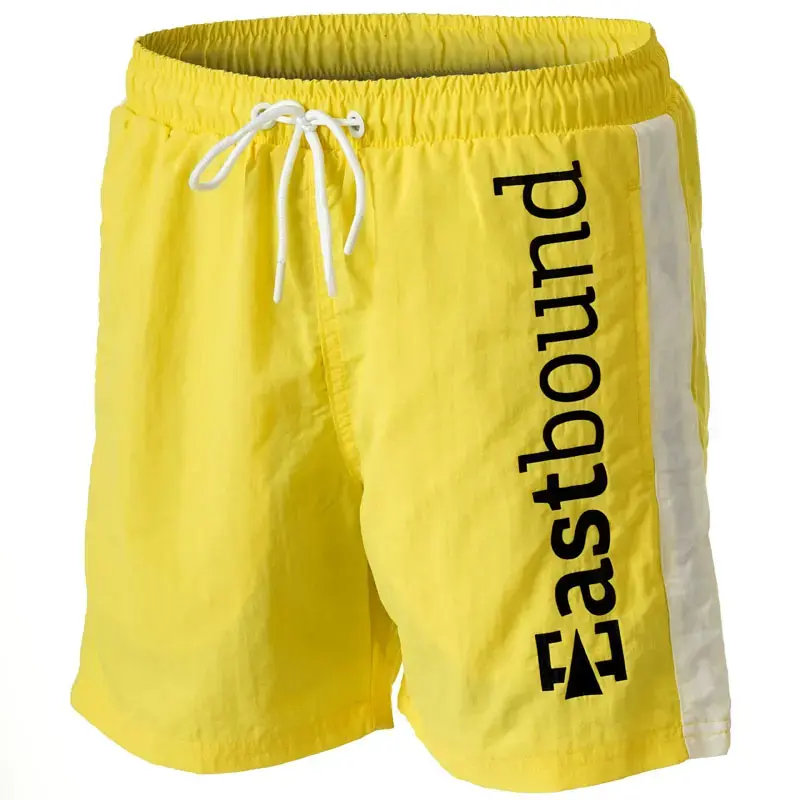 Muške kupaće hlače Ilios, marke Eastbound, žute