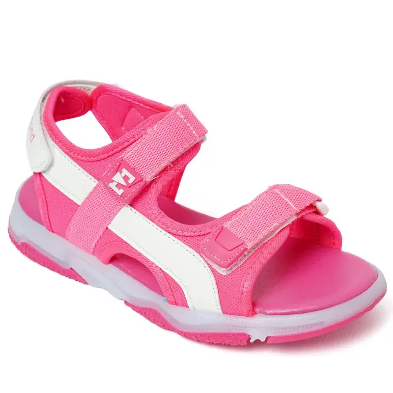 Jednostavne sandale za djevojčice Eastbound, roze