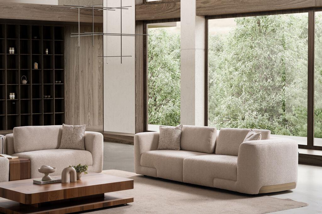 Seyran Home Aura Trosjed