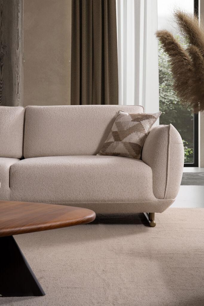 Seyran Home Time Trosjed