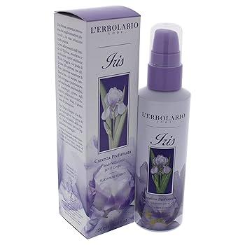 L Erbolario Iris Taqlk 150ml