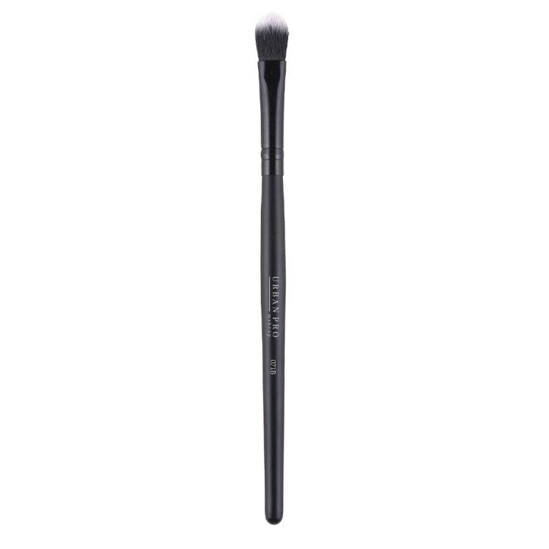 Urban Pro Makeup Četkica 071B za blengovanje, Crna