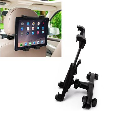 Maxmobile Držač za tablet 7''-13'' TZ03+P3, Crna