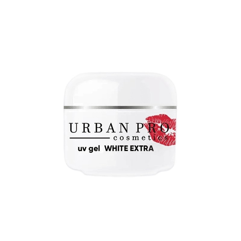 Urban Pro Gel-Bianco Extra 5g