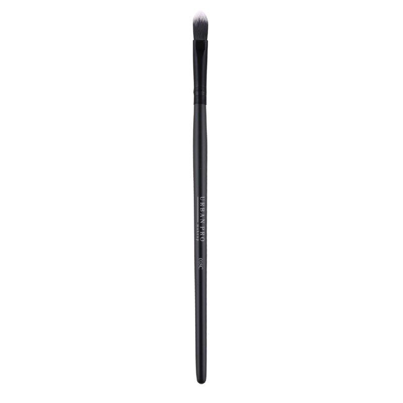 Urban Pro Makeup Četkica 018C za korektor i ruž, Crna