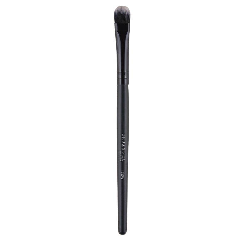 Urban Pro Makeup Četkica 013A za nanošenje sijenke za oči, Crna