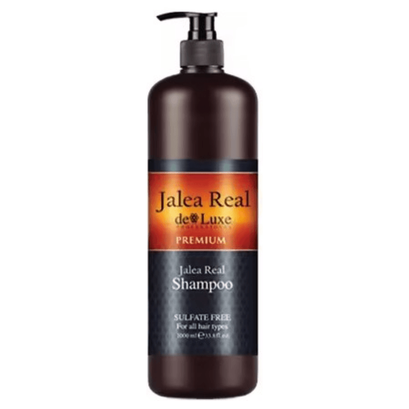 Jalea Real de Luxe šampon 1000ml, Smeđa