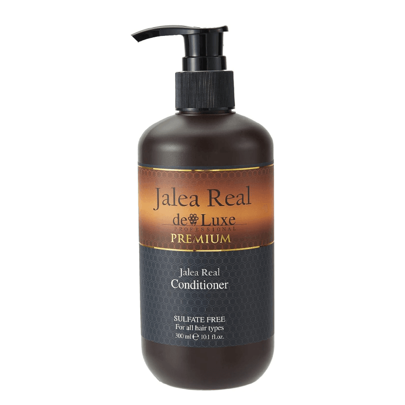 Jalea Real de Luxe Balzam 300ml, Smeđa