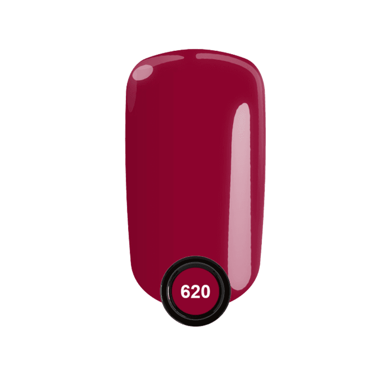 Urban Pro Classic line UV/LED Hybrid 620 Deep, Višnja