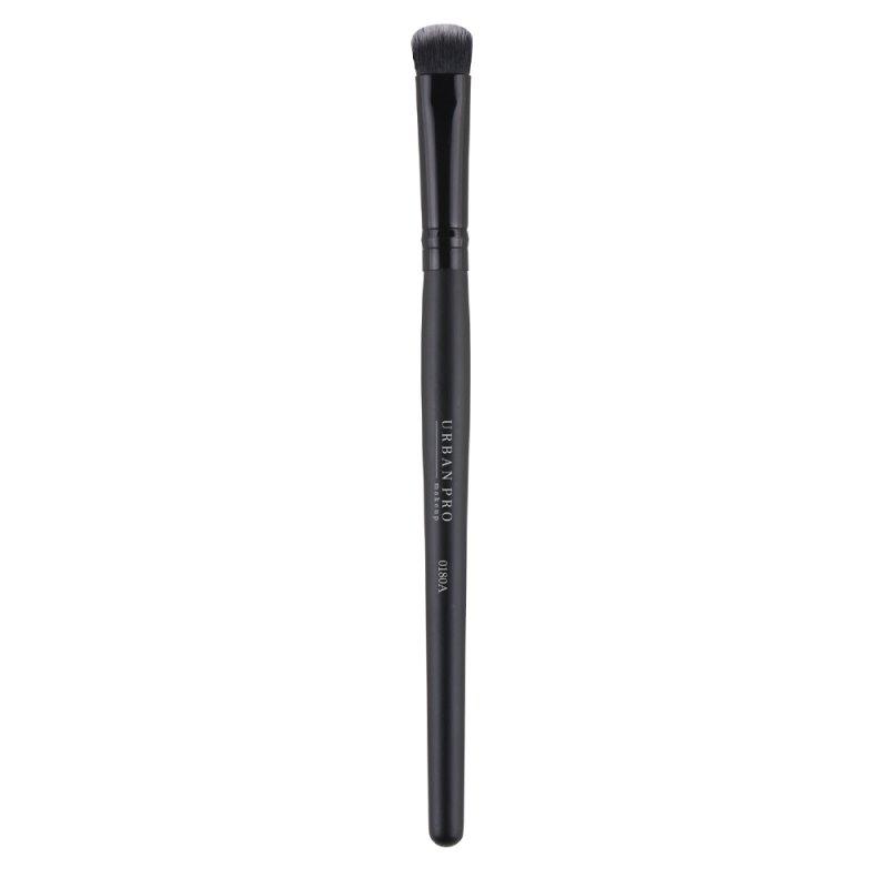 Urban Pro Makeup Četkica 018A za sjenku, Crna