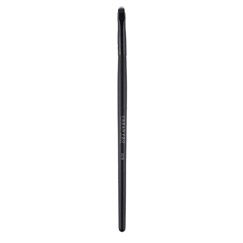 Urban Pro Makeup Mala četkica 017B, Crna