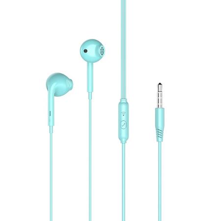 XO Slušalice EP28, Svijetloplava