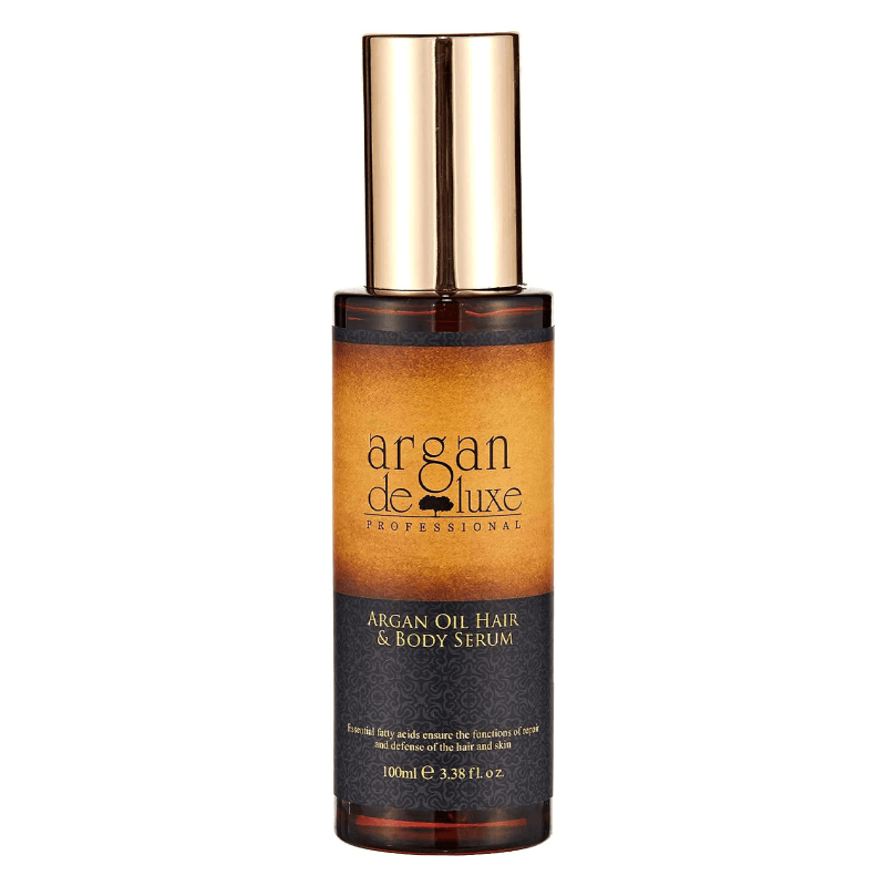 Argan De Luxe - Arganovo Ulje Uljani Serum Za Kosu I Tijelo 100ml