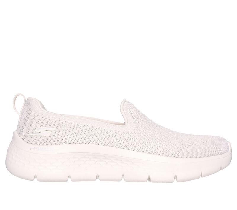 Skechers Ženske patike Go Walk Flex Ocean, Bijele