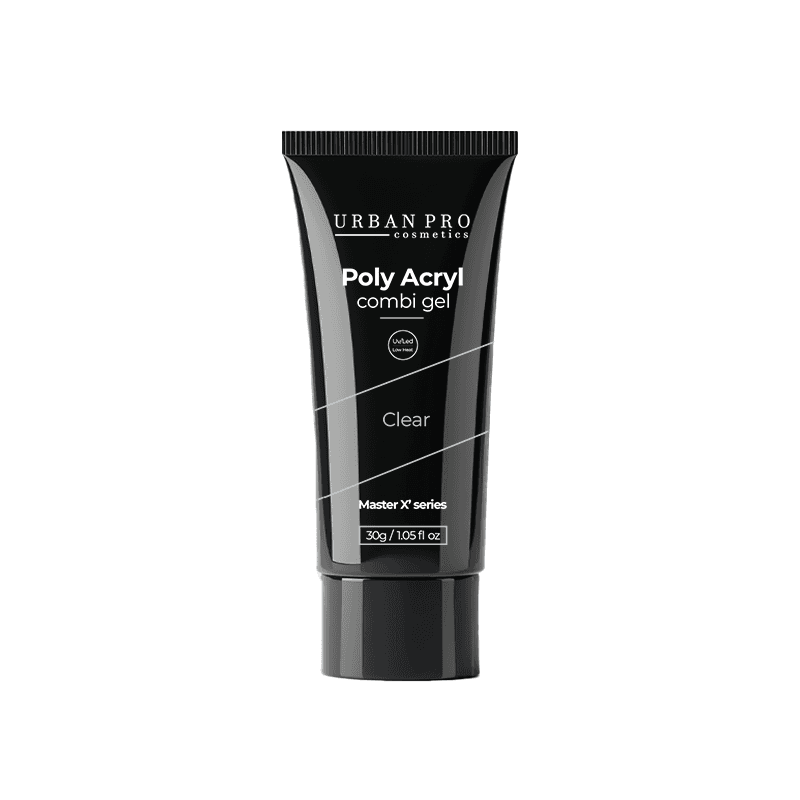 Urban Pro PolyAcryl Combi gel 30gr, Providni