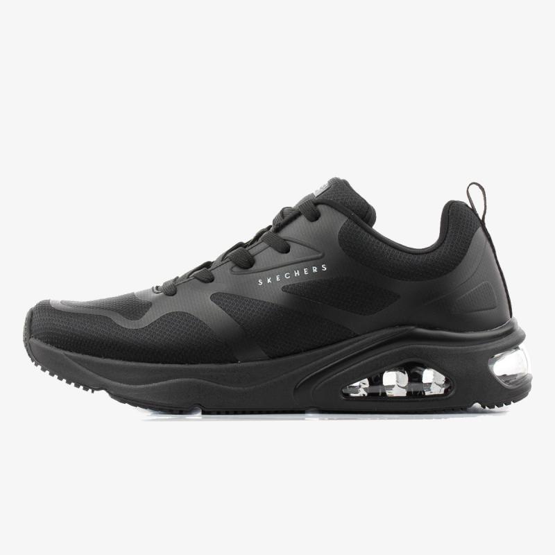 Skechers Muške patike Revolution Airy, Sive
