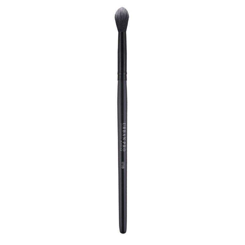 Urban Pro Makeup Četkica 070B za sjenku, Crna